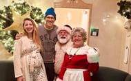 Who are the four kids of Blake Lively and Ryan Reynolds?